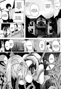 [Simon] Isekai no Mahoutsukai Ch. 1-7 [English] [constantly]
