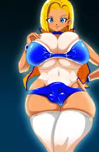 [Miracle Ponchi Matsuri] DRAGON ROAD Mousaku Gekijou 4 (Dragon Ball)