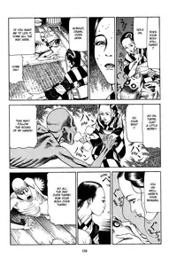 [Kago Shintarou] Fraction [English]