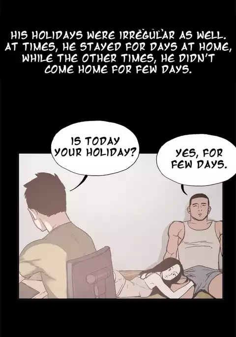 Cohabitation Ch.1-50