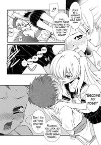 [Mizuki Eimu] Lipstick Ch. 1-6 [English] {Hennojin}