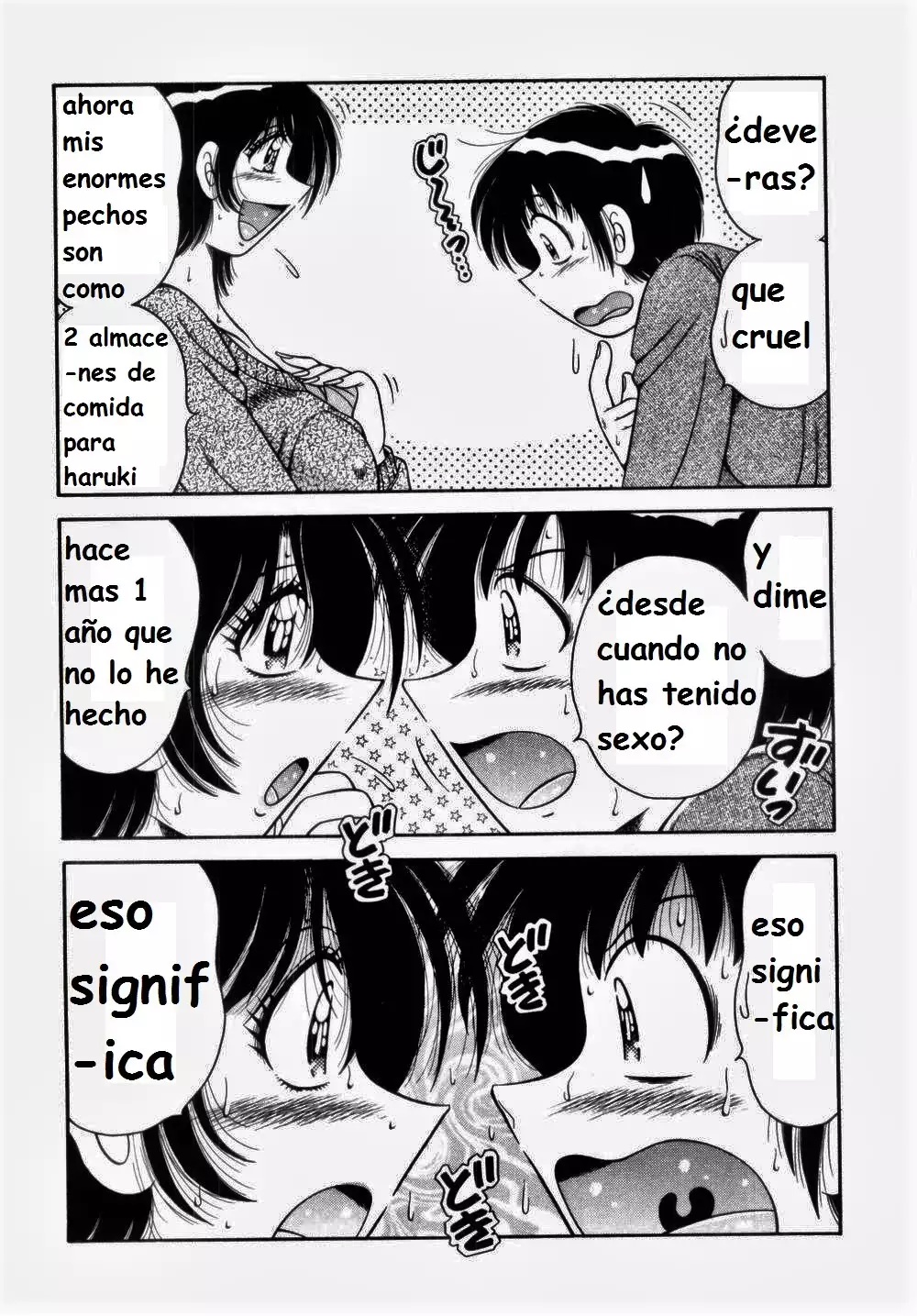 Misshitsu no Aventure