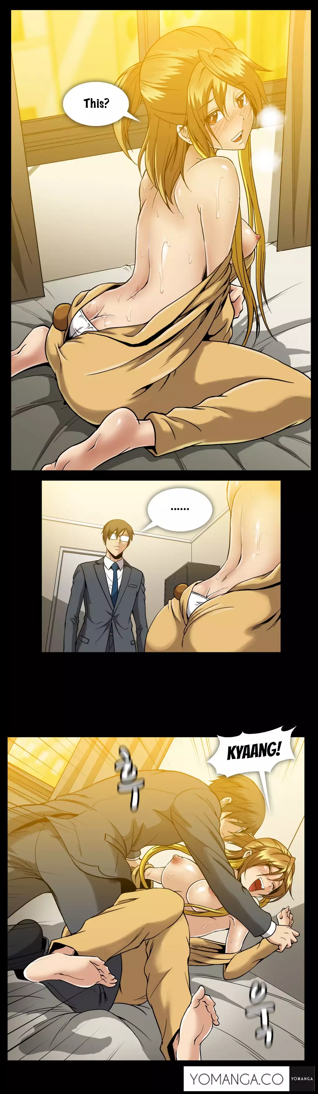 Drug Candy Ch.0-35