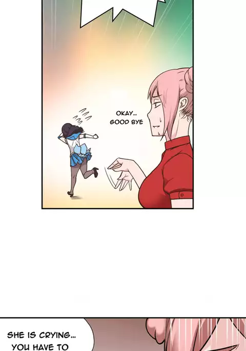 Tissue Thieves Ch.1-36