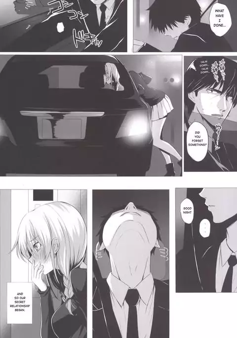 Mika to P