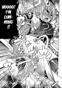 [Tendo Masae] Ochita Mesubuta-tachi - Ch.1-2 [English] {doujins.com}