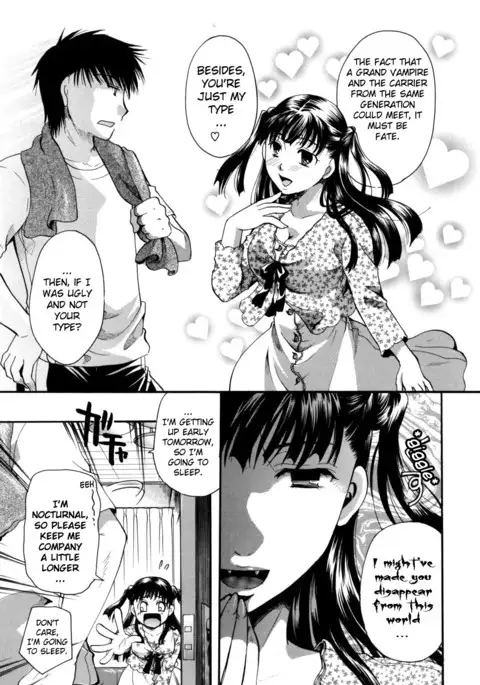 Anata o Suttemo Ii Desu ka?