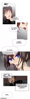 [ButcherBoy] Household Affairs Ch.1-30 (English) (YoManga) (Ongoing)