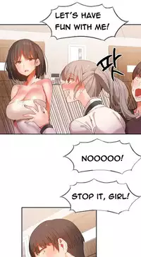 [Mx2J] Hari Dormitory Ch.0-25 (English) (Ongoing)