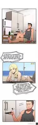 [Yi Hyeon Seok] Refrain Love Ch.1-23 (English) (YoManga) (Ongoing)