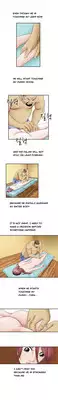 The Taste of the Hand Ch.1-30 (English) (Ongoing)