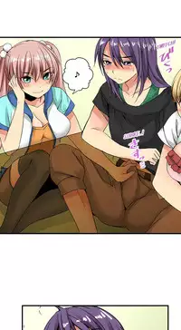 [Jyunn Irie] Sneaked Into A Horny Girls' School