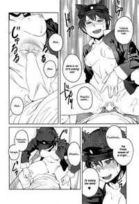 [Shimimaru] "Joou" Series | "Queen" Series Ch. 1-5 [English] [Hot Cocoa]