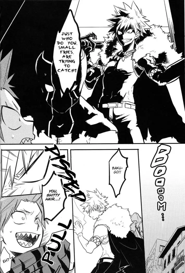 Jikketsu+1