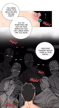 [The Jinshan] Sadistic Beauty Ch.1-17 (English) (Ongoing)