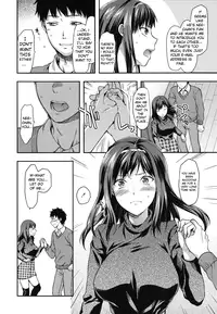 [Yuzuki N Dash] Suki Kirai Daisuki. | Love, Hate, Really Love [English] {woootskie}