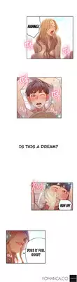 [BAK Hyeong Jun] Sweet Guy Ch.1-53 (English) (YoManga) (Ongoing)