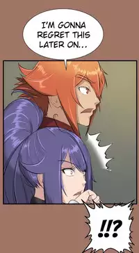[Hong BanJang] Aharoo Ch.1-31 (English) (YoManga) (Ongoing)