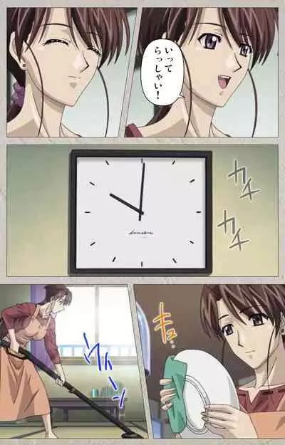 yama hime no mi Kanzenban