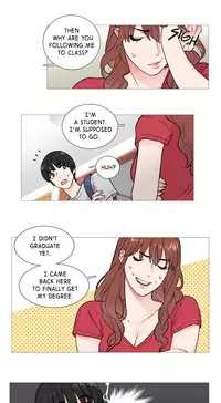 [The Jinshan] Sadistic Beauty Ch.1-15 (English) (Ongoing)