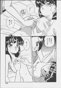 [Anthology] MIRACLE ANGELS