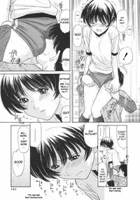 [Tanaka-Ex] Osana Mama - Immature Mama [English] [Dirty Translated Mangas]