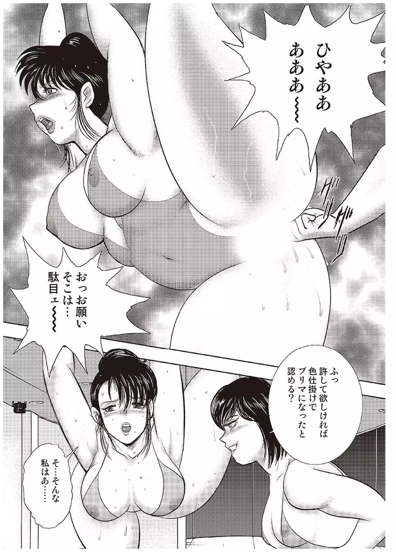 Maihime Chigoku no Ori Vol.1