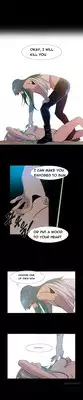 [Team Black October] Canine Tooth Ch.1-17 (English) (Ongoing)