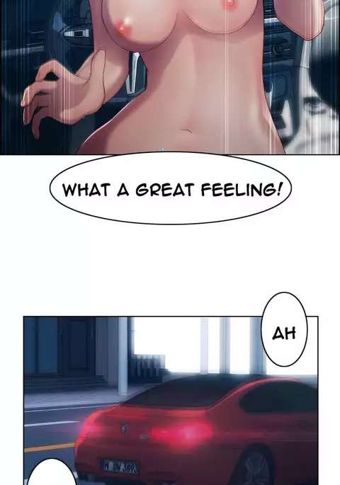 Lady Garden Ch.1-40