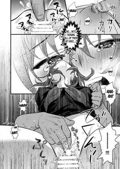 Ryoujoku 4