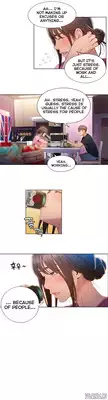 [BAK Hyeong Jun] Sweet Guy Ch.1-52 (English) (YoManga) (Ongoing)
