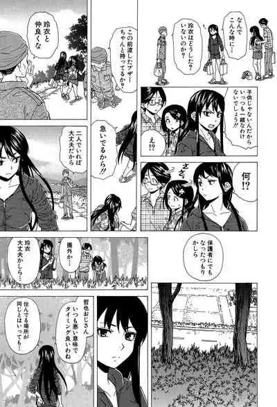 Fushidara na Ani Imouto - Loose Brother and sister