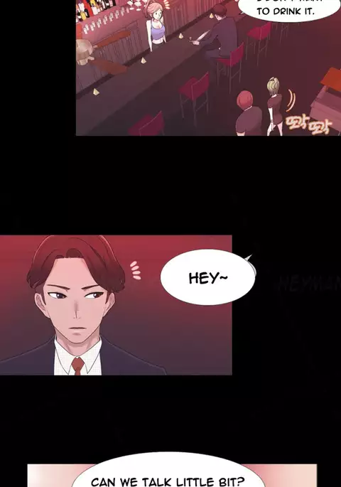 Miss Mystic Ch.1-18