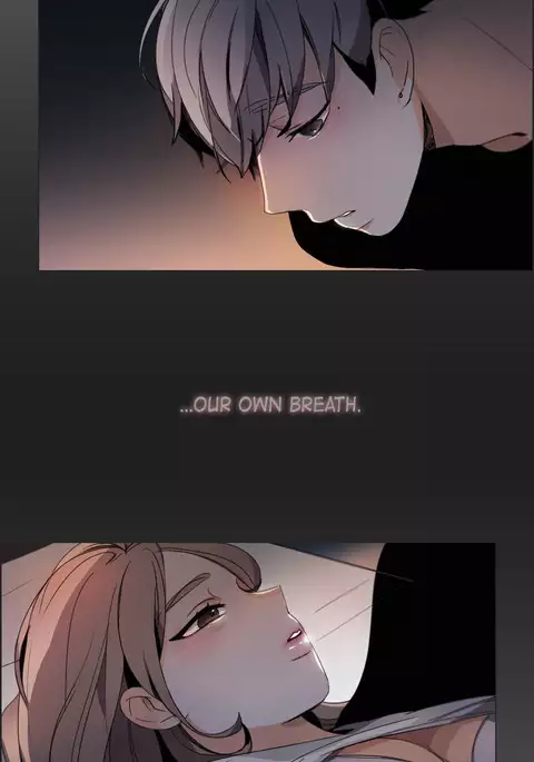 Talk To Me Ch.1-51