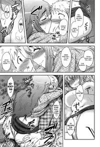 [Dr.P] Momoiro Daydream Ch.01 [English] {YQII + Afro}