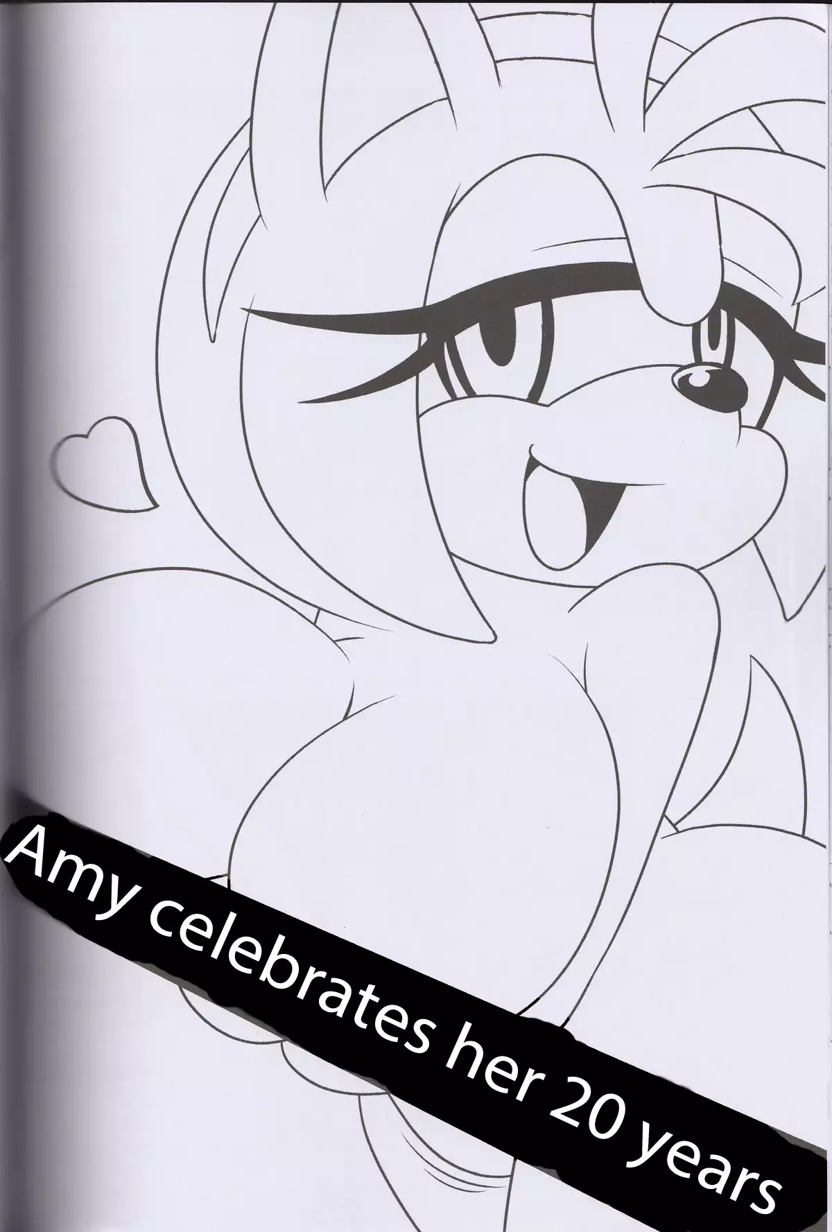 Kemono no Kanzume 3