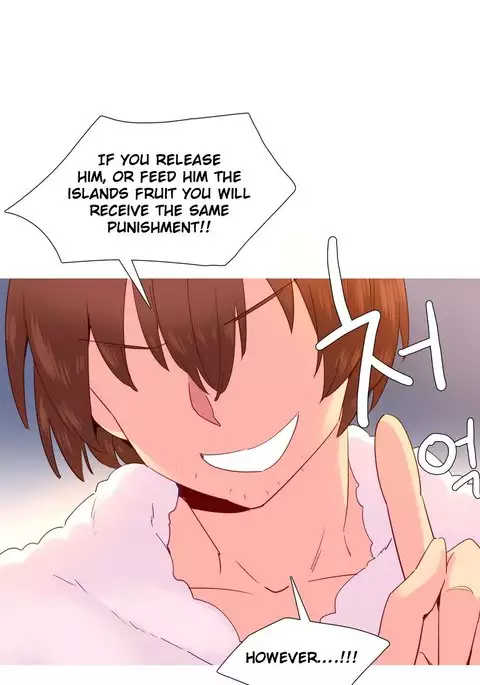 A World That I Rule Ch.01-35