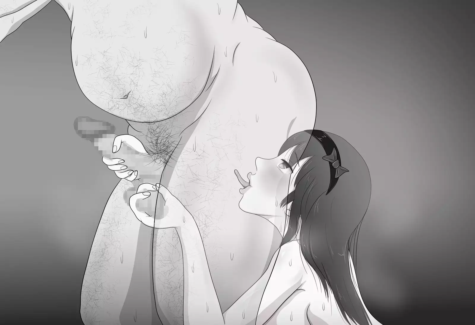 Honki de Suki ni Nareta no ni... 2