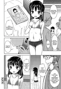 [Misao.] Hajimeteno! [English] [Yoroshii, 5 a.m.]