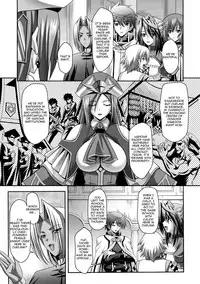 Harem Wedding The Sweet Honeymoon