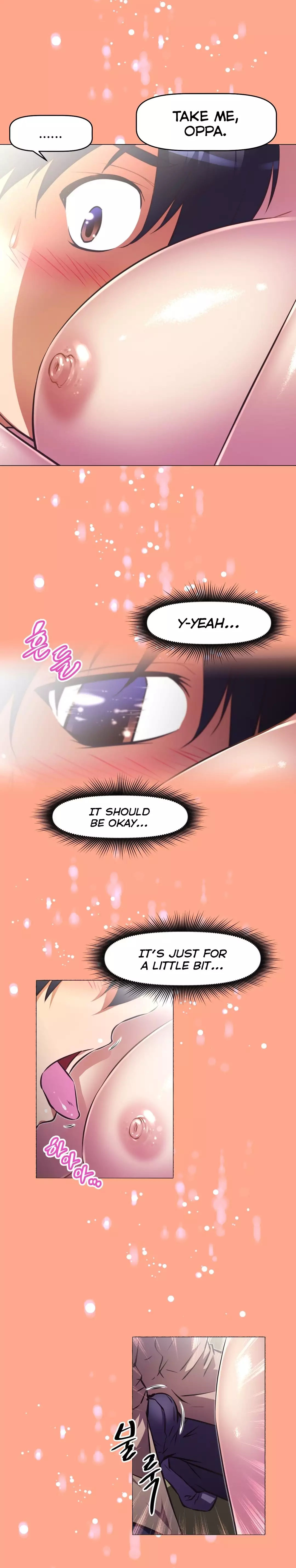 Brawling Go Ch.76-126