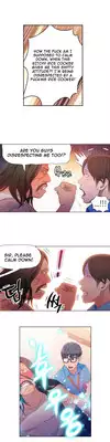 [BAK Hyeong Jun] Sweet Guy Ch.1-53 (English) (YoManga) (Ongoing)