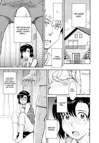 [Tsukino Jyogi] Chijou no Hito [English]