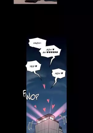 Sexercise Ch. 1-43