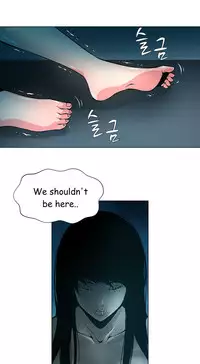 [Fantastic Whale] Twin Slave Ch.1-29 (English) (Ongoing)