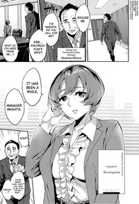 [Emua] Sekigahara Shouji Hitodumabu Ch.1-8 [English] [biribiri]