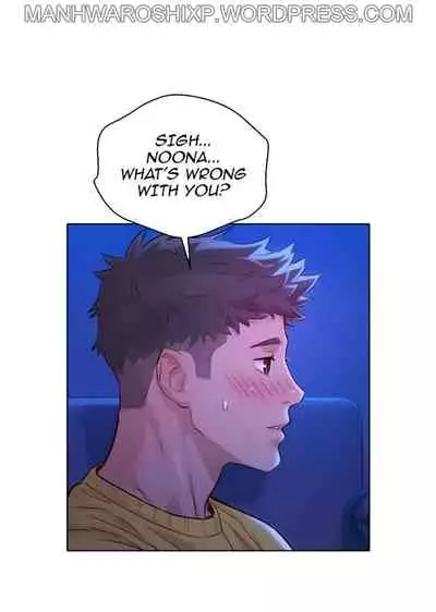 What do you Take me For? Ch.159/?