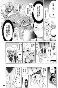 [Momonosuke] Kasshoku Shoujo Complex | 褐色少女COMPLEX [Chinese]