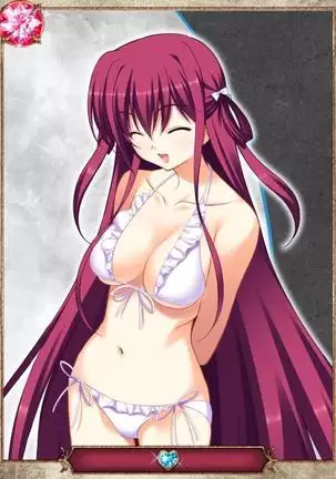 Grisaia no Ansoku