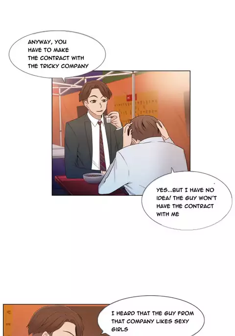 Miss Mystic Ch.1-23